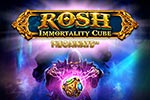 Rosh Immortality Cube Megaways